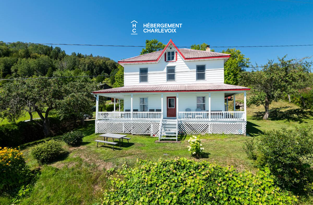 BRI-242 - Beautiful summer chalet made with old stones